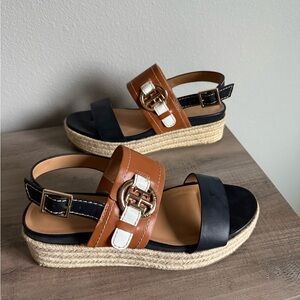 Tommy Hilfiger Espadrille Sandals